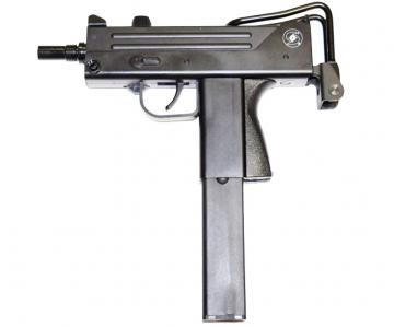 Пистолет-пулемет страйкбольный ASG Ingram M11 6 мм (18518)