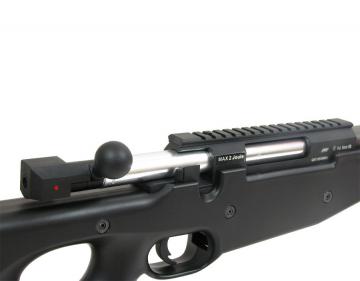 Винтовка страйкбольная ASG AW 308 Sniper пружинная (15908)