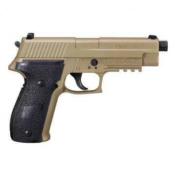 Пистолет пневматический Sig Sauer P226 FDE 4,5 мм