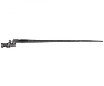 ММГ Штык-ножа к винтовке Мосина, раритет выпускался в царской России (Р65а)