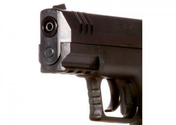 Пистолет пневматический Umarex XBG 4,5 мм 5.8173