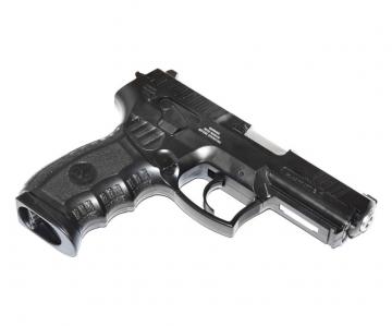 Пистолет пневматический Umarex IWI Jericho B 4,5 мм 5.8174