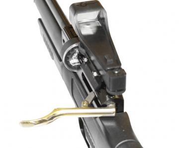 Пистолет пневматический Kral Puncher NP-01 кал 4,5 мм