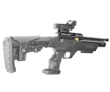 Пистолет пневматический Kral Puncher NP-01 кал 5,5 мм