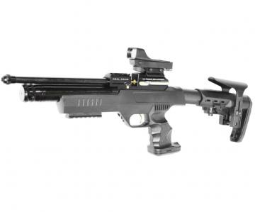 Пистолет пневматический Kral Puncher NP-01 кал 5,5 мм