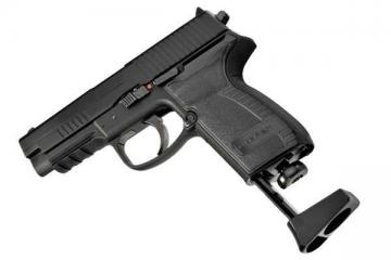 Пистолет пневматический Umarex HPP 4,5 мм 5.8156