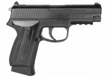 Пистолет пневматический Umarex HPP 4,5 мм 5.8156