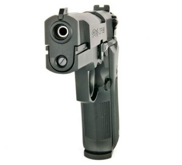 Пистолет пневматический Umarex Walther CP-88 №416.00.(00/40)