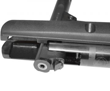 Винтовка пневматическая GAMO Shadow Sport (переломка, пластик, прицел 3-9х40WR), кал. 4,5 мм