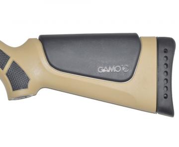 Винтовка пневматическая GAMO Viper Desert (переломка, пластик), кал. 4,5 мм