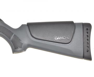 Винтовка пневматическая GAMO Viper Max (переломка, пластик), кал. 4,5 мм