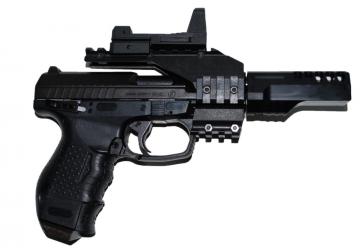 Пистолет пневматический Umarex Walther CP-99 Compact Recon 5.8095