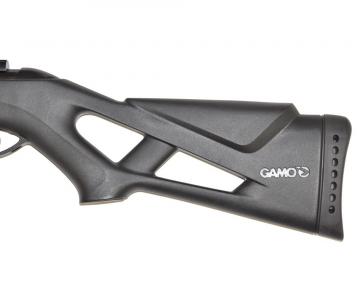 Винтовка пневматическая GAMO Whisper IGT (переломка, пластик), кал. 4,5 мм