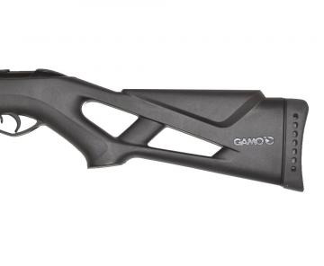 Винтовка пневматическая  GAMO Whisper X (переломка, пластик), кал. 4,5 мм