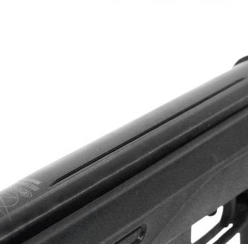Винтовка пневматическая GAMO Delta Fox GT Whisper (переломка, пластик), кал. 4,5 мм (до 3 Дж)