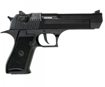 Охолощенный СХП пистолет (Desert) Eagle Kurs, 10ТК