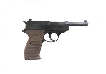Пистолет пневматический Umarex Walther P38 арт.5.8089
