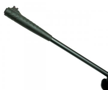 Винтовка пневматическая Hatsan 125 TH VORTEX 4.5 мм (переломка, пластик)