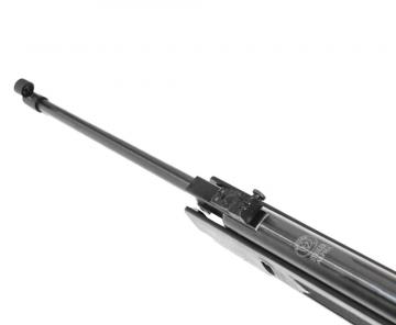 Винтовка пневматическая Hatsan Striker Alpha 3 Дж (переломка, пластик) кал.4,5 мм