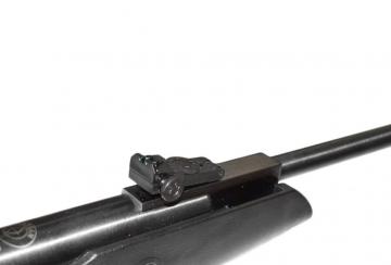 Винтовка пневматическая Hatsan Striker Edge (переломка, пластик) кал.4,5 мм