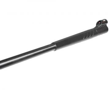 Винтовка пневматическая Hatsan Striker Edge (переломка, пластик) кал.4,5 мм