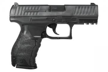 Пистолет страйкбольный Walther PPQ 6 мм 2.5196
