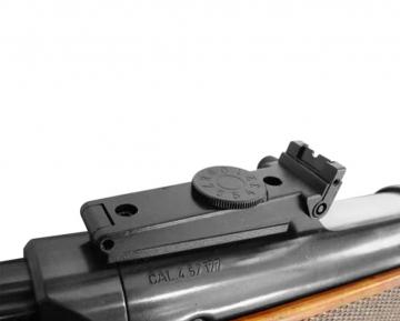 Винтовка пневматическая Diana 460 F Magnum T06 4,5 мм