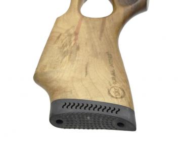 Пневматическая PCP винтовка Kral Puncher Maxi 3 Auto (4.5 мм, дерево)