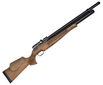 Пневматическая PCP винтовка Kral Puncher Maxi 3 R-Romentone (5.5 мм, дерево)