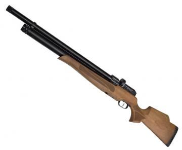 Пневматическая PCP винтовка Kral Puncher Maxi 3 R-Romentone (5.5 мм, дерево)