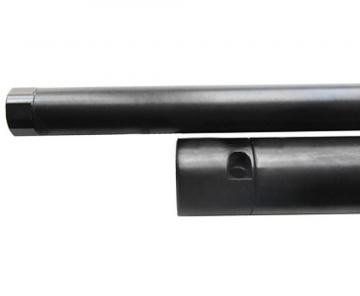Винтовка пневматическая Ataman M2R Булл-пап SL 5,5 мм (Дерево)(815/RB-SL)