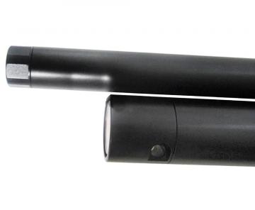Винтовка пневматическая Ataman M2R Булл-пап SL 6,35 мм (Дерево)(магазин в комплекте)(416/RB-SL)