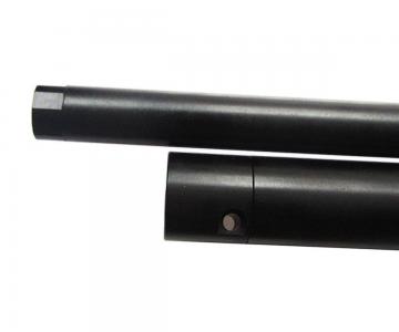 Винтовка пневматическая Ataman M2R Карабин SL 6,35 мм (Дерево-сопель)(магазин)(166/RB-SL)