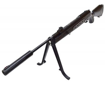 Винтовка пневматическая Hatsan 125 Sniper (переломка, пластик), кал.4,5 мм