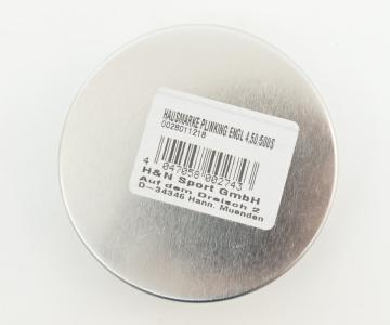 Пули Borner Domed Pro 4,5 мм, 0,51 грамм, 500 штук (Германия)