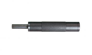 Саундмодератор стальной вибропоглащающий T34 для МР-661 Дрозд на штатный ствол (крепление в компл)