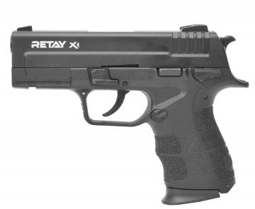 Охолощенный СХП пистолет Retay X1 (Springfield XD) 9mm P.A.K