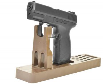Пистолет пневматический Umarex TDP 45 кал.4,5мм, арт 5.8180