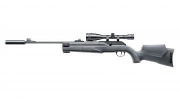 Пневматическая винтовка Umarex 850 M2 Target Kit (прицел 6х42) кал 4,5 мм арт 464.00.01-1