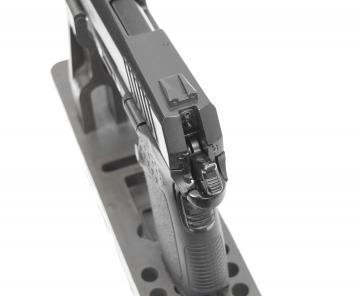 Охолощенный пистолет S1 Kurs (Sig Sauer P226, 10ТК, СХП)