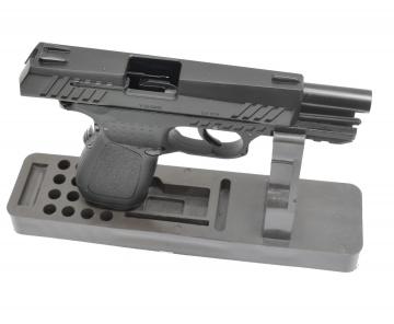 Охолощенный пистолет S1 Kurs (Sig Sauer P226, 10ТК, СХП)