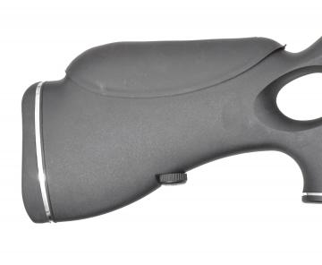 Пневматическая винтовка Retay 135X (Ортопедический приклад) кал. 4.5 мм