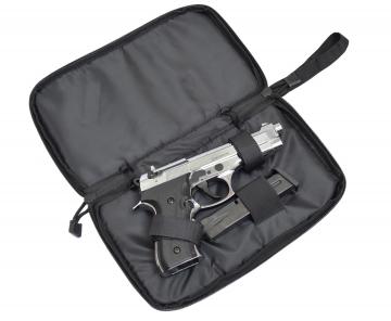 Чехол сумка для пистолета универсальный (кордура)