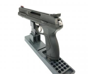 Пневматический пистолет Stoeger XP4 4,5 мм (20001)