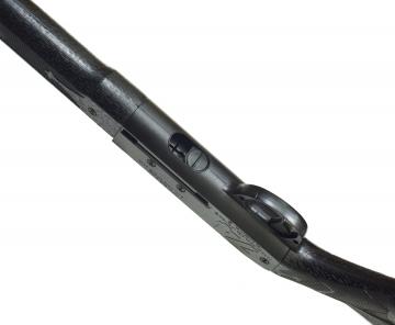Пневматическая винтовка Daisy 74 CO2 (4.5 мм, 3 Дж)