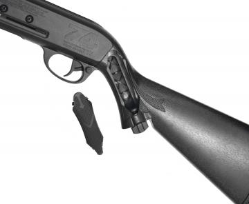 Пневматическая винтовка Daisy 74 CO2 (4.5 мм, 3 Дж)