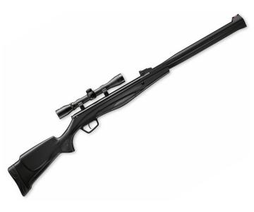 Пневматическая винтовка Stoeger RX20 Sport Combo 4,5 мм (82074)