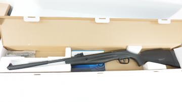 Пневматическая винтовка Stoeger RX5 Synthetic (80502)