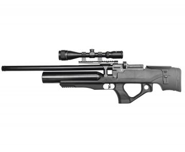 Пневматическая винтовка Kral Puncher Maxi 3 Nemesis PCP (6.35 мм, пластик)
