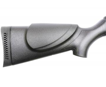 Пневматическая винтовка Kral Smersh R1 N-01S (4.5 мм, пластик)
